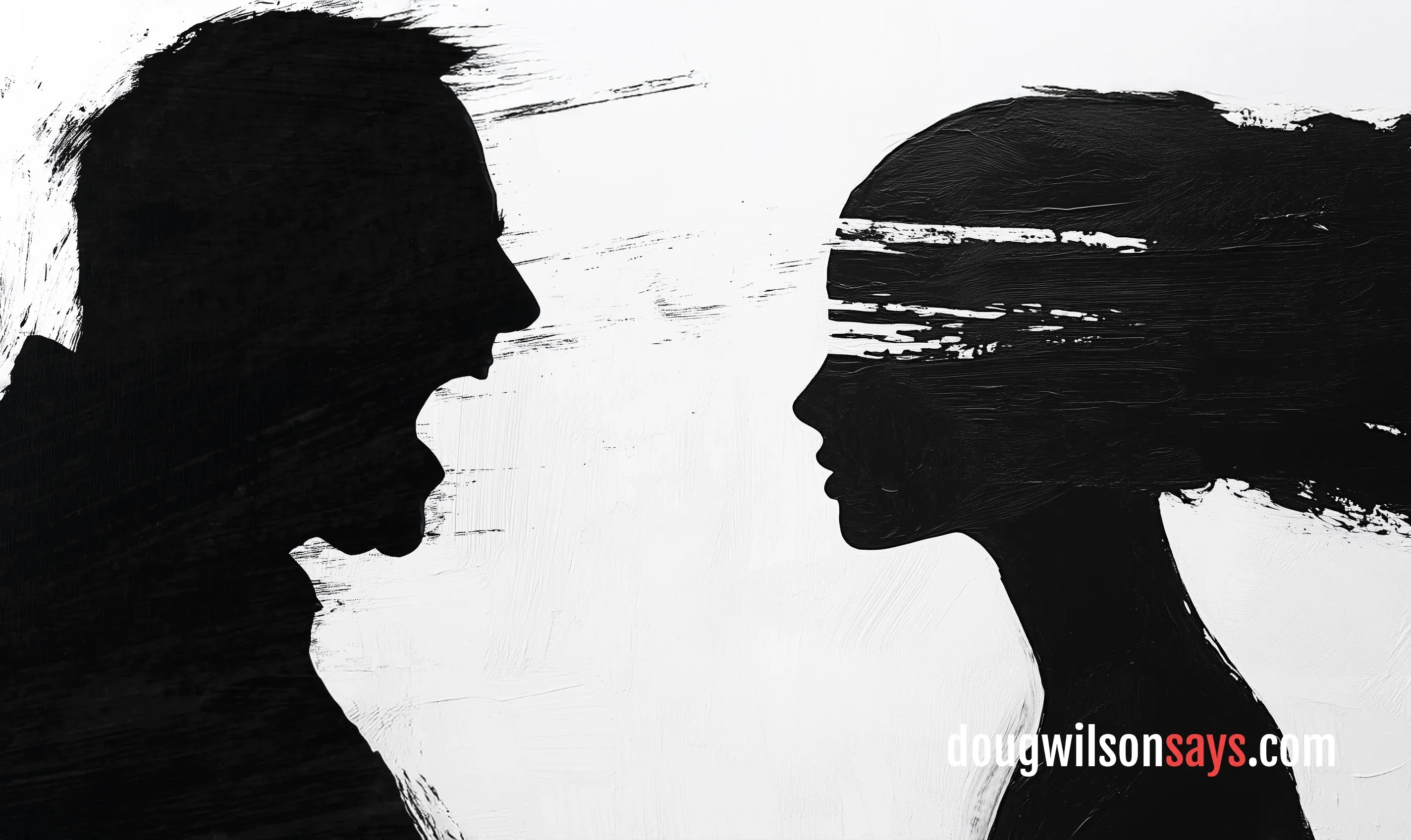 Degrading Language Toward Women