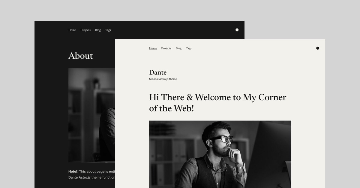 Blog | dougwilsonsays.com