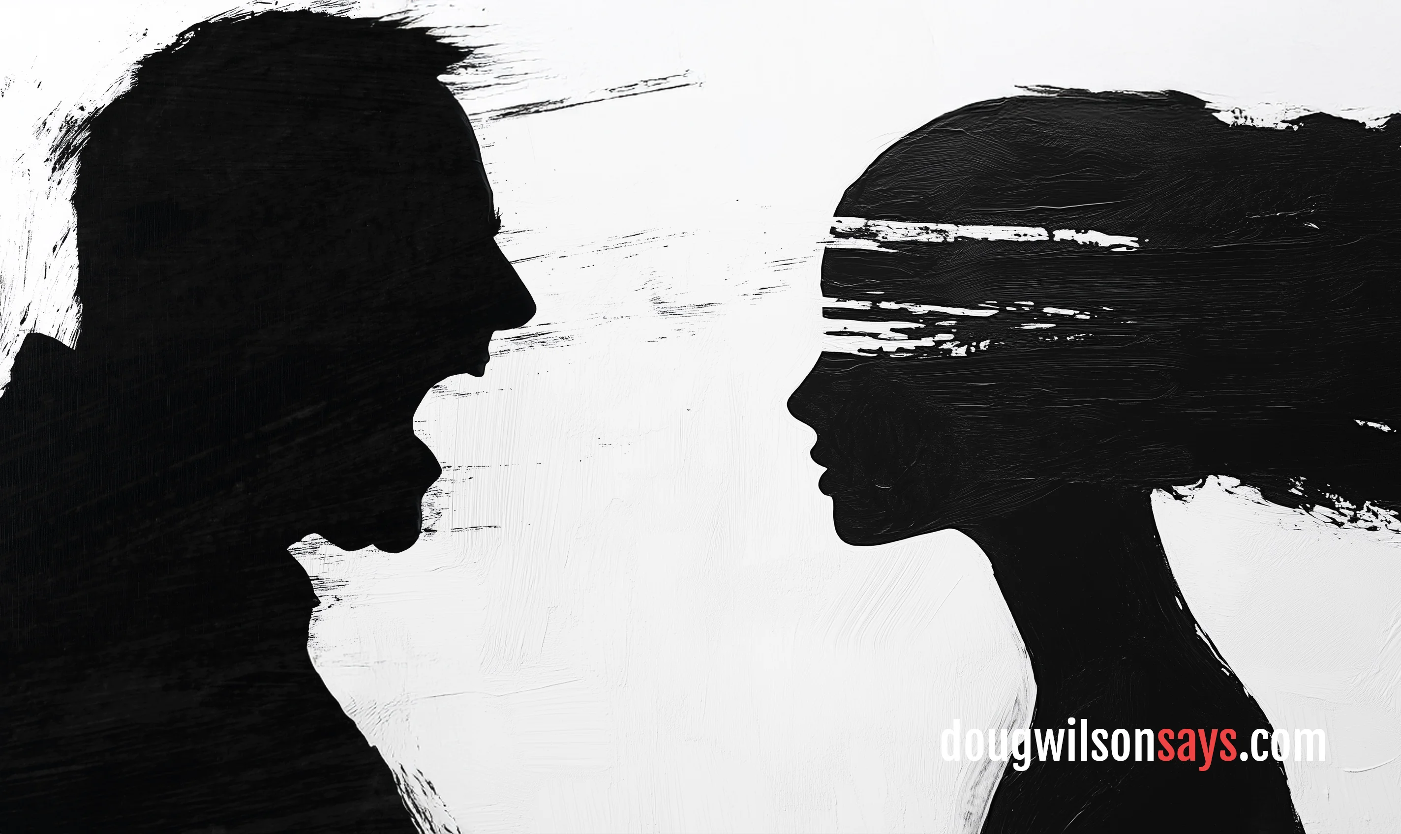 Degrading Language Toward Women