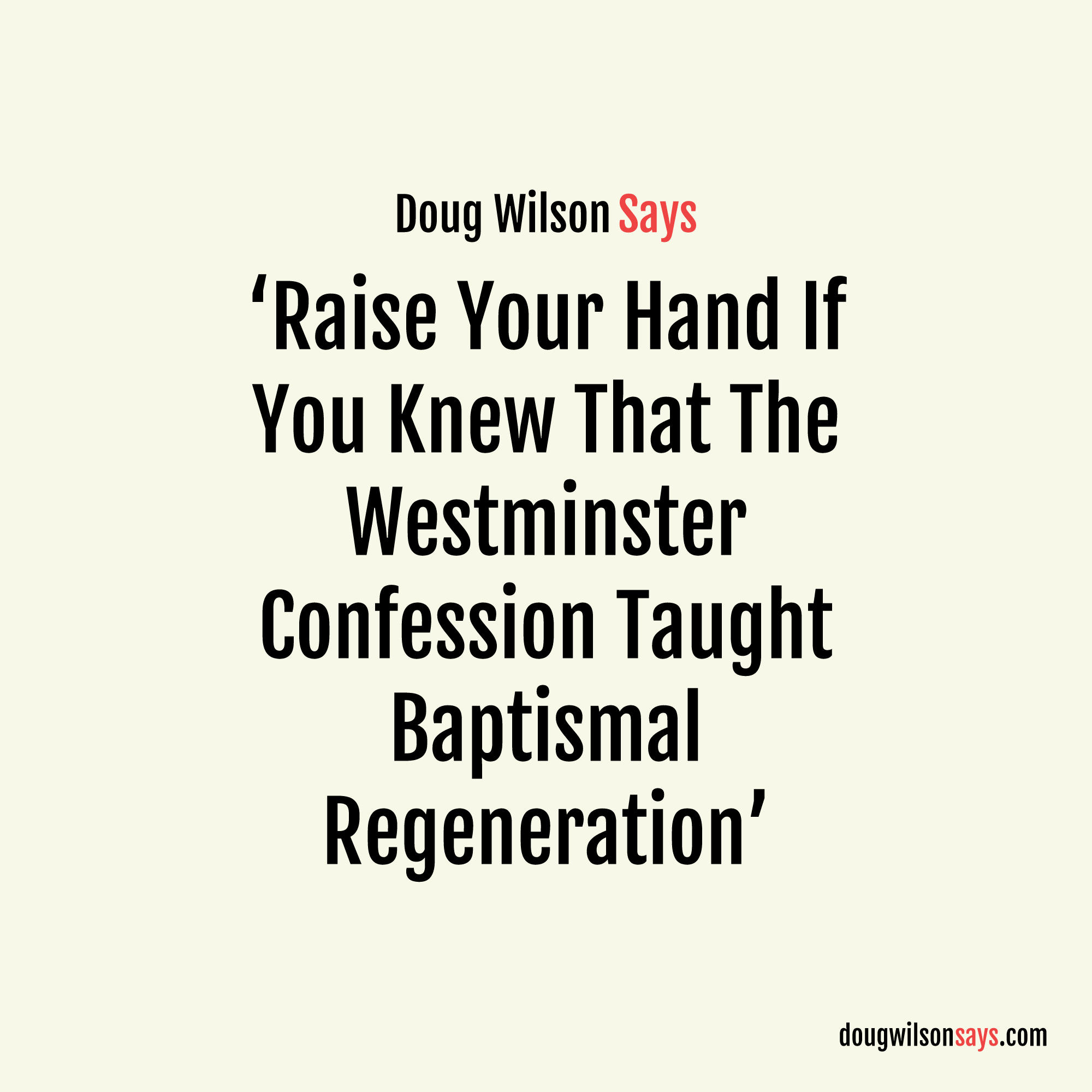 Image for baptismal-regeneration