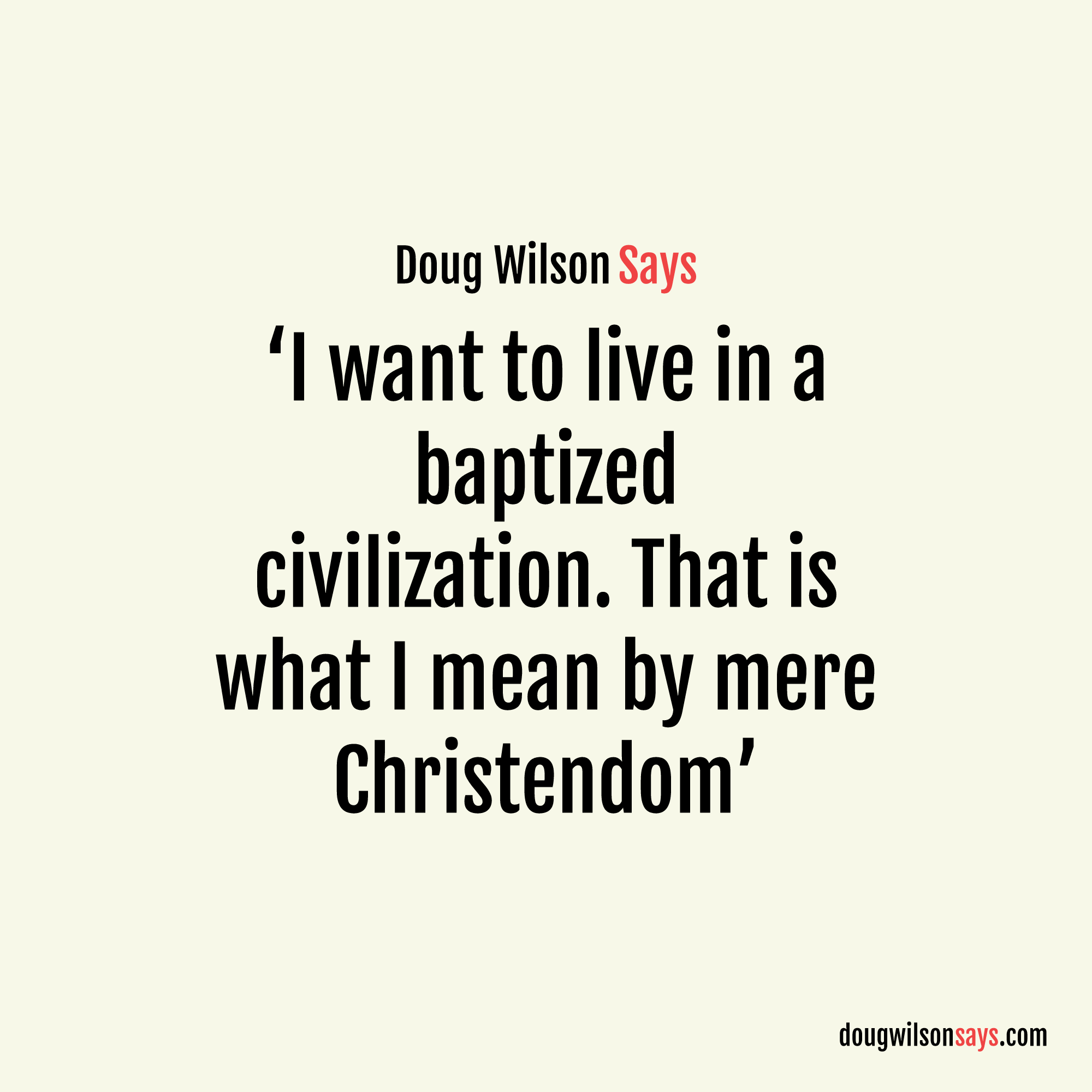 Image for baptized-civilization