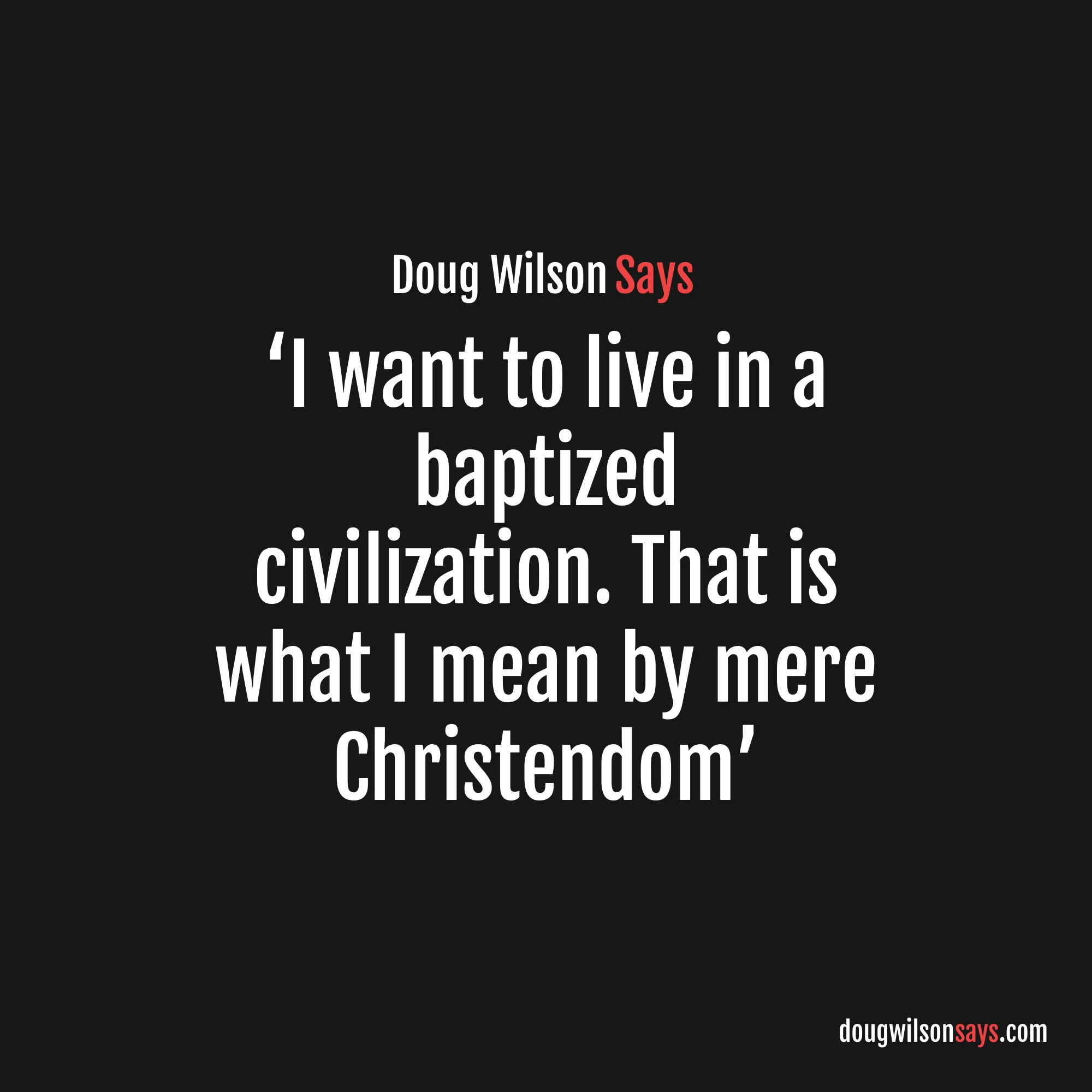 Image for baptized-civilization