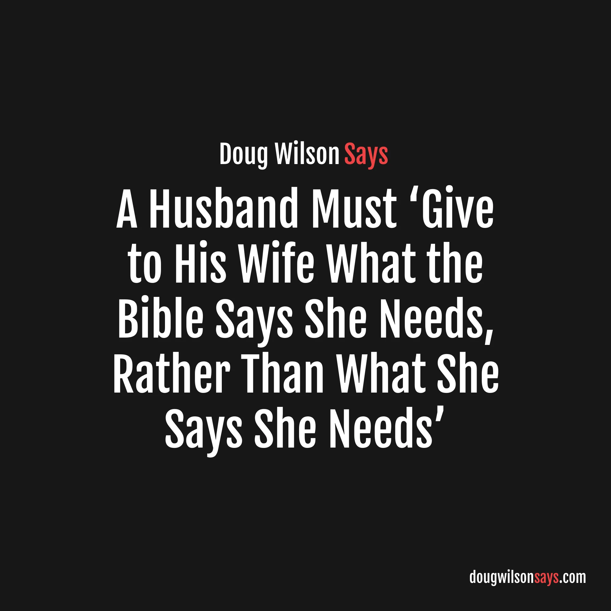 Image for husband-give-wife-what-bible-says