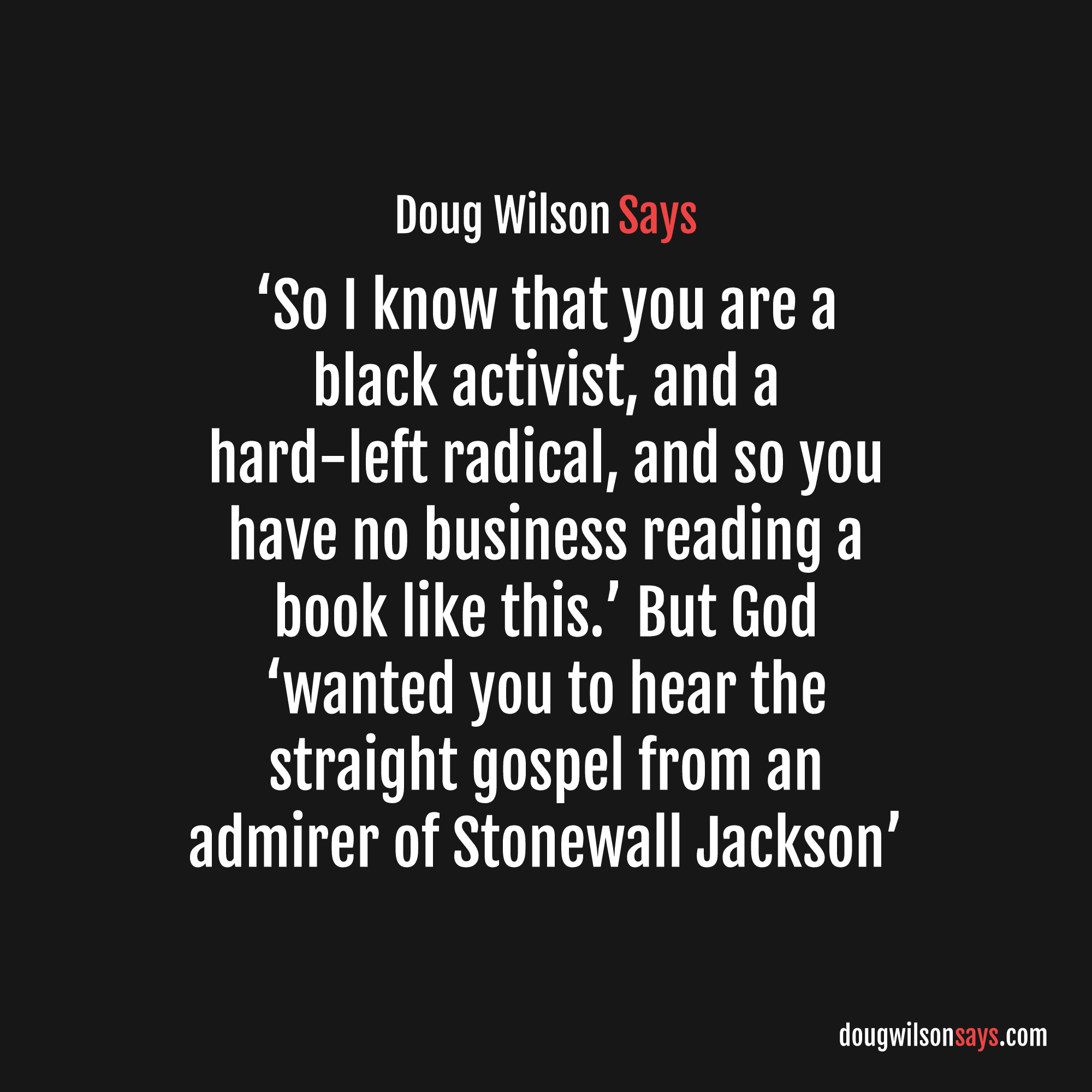 Image for no-business-black-activist-gospel