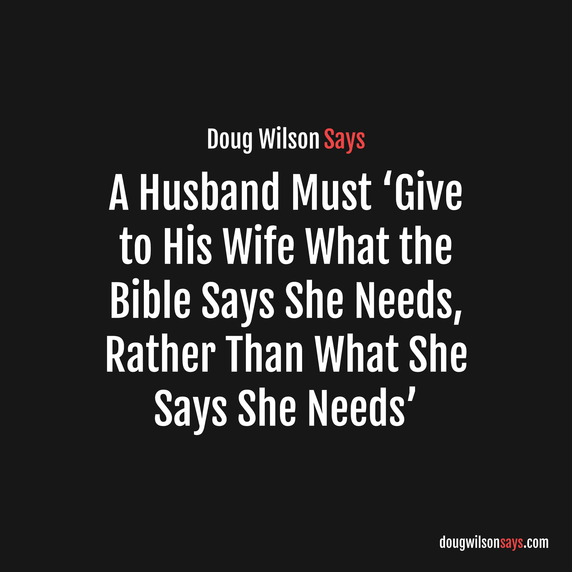 Image for husband-give-wife-what-bible-says